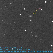 <font class="tempImageTitleThumbText">Supernova In Galaxy PGC 15364 Mag 15.5</font><br>Odd Trondal<br>Jan 10 8:43pm<br>Arneberg Norway