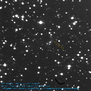 <font class="tempImageTitleThumbText">Supernova In Galaxy PGC 1559</font><br>Odd Trondal<br>Oct 22 3:43pm<br>Arneberg Norway