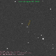 <font class="tempImageTitleThumbText">Supernova In Galaxy PGC/LEDA 1578654</font><br>Odd Trondal<br>Jan 8 4:43pm<br>Oslo