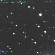 <font class="tempImageTitleThumbText">Supernova In Galaxy PGC 1603683</font><br>Odd Trondal<br>Apr 5 12:07pm<br>Oslo