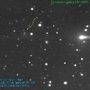 <font class="tempImageTitleThumbText">Supernova In Galaxy PGC 16059</font><br>Odd Trondal<br>Nov 29 11:12am<br>Oslo