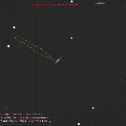 <font class="tempImageTitleThumbText">Supernova In Galaxy PGC 1670213</font><br>Odd Trondal<br>Mar 20 1:31pm<br>Oslo