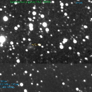 <font class="tempImageTitleThumbText">Supernova In Galaxy PGC 16959</font><br>Odd Trondal<br>Jan 24 2:35am<br>Oslo
