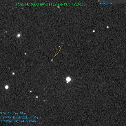<font class="tempImageTitleThumbText">Possible Supernova In Galaxy PGC 1728303</font><br>Odd Trondal<br>Feb 2 9:30am<br>Oslo