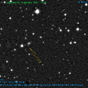 <font class="tempImageTitleThumbText">Supernova In Galaxy PGC 17931</font><br>Odd Trondal<br>Feb 11 1:58am<br>Arneberg Norway
