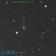 <font class="tempImageTitleThumbText">Supernova In Galaxy  PGC 18399</font><br>Odd Trondal<br>May 31 3:16pm<br>Oslo