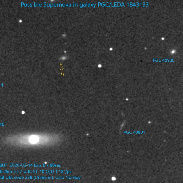 <font class="tempImageTitleThumbText">Possible Supernova In Galaxy PGC/LEDA 184</font><br>Odd Trondal<br>May 23 10:48am<br>Oslo