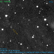 <font class="tempImageTitleThumbText">Supernova In Galaxy PGC 1935909</font><br>Odd Trondal<br>Feb 9 2:27am<br>Arneberg Norway