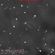 <font class="tempImageTitleThumbText">Supernova In Galaxy PGC 19390</font><br>Odd Trondal<br>Feb 28 11:41am<br>Oslo
