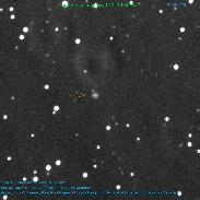 <font class="tempImageTitleThumbText">Supernova In Galaxy PGC 1974288 & PGC 212</font><br>Odd Trondal<br>Feb 24 8:24am<br>Arneberg Norway