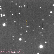 <font class="tempImageTitleThumbText">Possible Supernova In Galaxy PGC 1988223</font><br>Odd Trondal<br>Oct 24 7:40am<br>Oslo