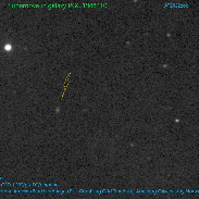 <font class="tempImageTitleThumbText">Supernova In Galaxy PGC 1988410</font><br>Odd Trondal<br>Dec 6 12:26pm<br>Arneberg Norway