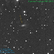<font class="tempImageTitleThumbText">Supernova In Galaxy PGC 20418</font><br>Odd Trondal<br>Nov 20 4:35am<br>Oslo