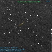 <font class="tempImageTitleThumbText">Supernova In Galaxy PGC 2071690</font><br>Odd Trondal<br>Mar 22 4:59am<br>Oslo