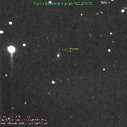 <font class="tempImageTitleThumbText">Possible Supernova In Galaxy PGC 2091383</font><br>Odd Trondal<br>Apr 25 6:29pm<br>Oslo