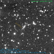 <font class="tempImageTitleThumbText">Supernova In Galaxy PGC 21100</font><br>Odd Trondal<br>Oct 19 6:09pm<br>Arneberg Norway