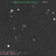 <font class="tempImageTitleThumbText">Supernova In Galaxy PGC 21641</font><br>Odd Trondal<br>Mar 3 2:28pm<br>Oslo