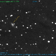 <font class="tempImageTitleThumbText">Supernova In Galaxy PGC 21779</font><br>Odd Trondal<br>Apr 23 5:00pm<br>Arneberg Norway