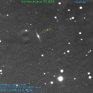 <font class="tempImageTitleThumbText">Possible Supernova In Galaxy PGC 22295</font><br>Odd Trondal<br>Sep 6 4:47pm<br>Oslo