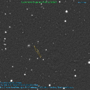 <font class="tempImageTitleThumbText">Possible Supernova In Galaxy PGC 2232822</font><br>Odd Trondal<br>Mar 26 8:05am<br>Arneberg Norway