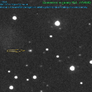 <font class="tempImageTitleThumbText">Supernova In Galaxy PGC 2254680</font><br>Odd Trondal<br>Feb 12 7:16am<br>Arneberg Norway