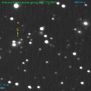 <font class="tempImageTitleThumbText">Possible Supernova In Galaxy PGC 2263202</font><br>Odd Trondal<br>Oct 28 8:15pm<br>Oslo