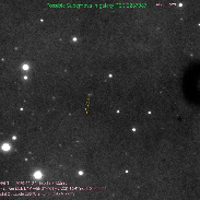 <font class="tempImageTitleThumbText">Possible Supernova In Galaxy PGC 2287987</font><br>Odd Trondal<br>Dec 21 10:17pm<br>Oslo