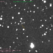 <font class="tempImageTitleThumbText">Supernova In Galaxy PGC 2290102</font><br>Odd Trondal<br>Feb 16 8:09am<br>Oslo