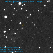 <font class="tempImageTitleThumbText">Possible Supernova In Galaxy LEDA/PGC 229</font><br>Odd Trondal<br>May 11 4:40pm<br>Oslo