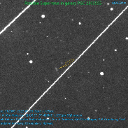 <font class="tempImageTitleThumbText">Possible Supernova In Galaxy PGC 2303555</font><br>Odd Trondal<br>May 19 9:50am<br>Arneberg Norway