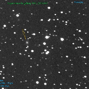 <font class="tempImageTitleThumbText">Supernova In Galaxy PGC 2313337</font><br>Odd Trondal<br>Nov 9 12:19am<br>Oslo