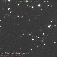 <font class="tempImageTitleThumbText">Supernova In Galaxy PGC 2317175</font><br>Odd Trondal<br>Apr 21 12:02pm<br>Oslo