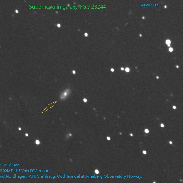 <font class="tempImageTitleThumbText">Supernova In Galaxy PGC 23244</font><br>Odd Trondal<br>Mar 19 8:15am<br>Arneberg Norway