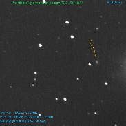 <font class="tempImageTitleThumbText">Possible Supernova In Galaxy PGC 2341844</font><br>Odd Trondal<br>Apr 5 12:16pm<br>Oslo