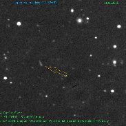 <font class="tempImageTitleThumbText">Supernova In Galaxy PGC 2356819 & PGC 520</font><br>Odd Trondal<br>Feb 23 1:40am<br>Arneberg Norway