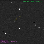 <font class="tempImageTitleThumbText">Supernova In Galaxy PGC 2380113</font><br>Odd Trondal<br>Feb 26 4:11pm<br>Oslo