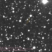 <font class="tempImageTitleThumbText">Possible Supernova In Galaxy PGC 2397249</font><br>Odd Trondal<br>Feb 25 11:53am<br>Oslo