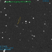 <font class="tempImageTitleThumbText">Supernova In Galaxy PGC 2428150</font><br>Odd Trondal<br>Sep 25 9:44pm<br>Oslo