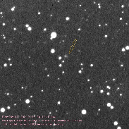 <font class="tempImageTitleThumbText">Possible Supernova In Galaxy PGC 2452813</font><br>Odd Trondal<br>Mar 26 3:38pm<br>Oslo