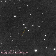 <font class="tempImageTitleThumbText">Supernova In Galaxy PGC 2478101</font><br>Odd Trondal<br>Apr 4 9:06am<br>Oslo