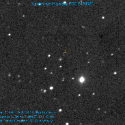 <font class="tempImageTitleThumbText">Supernova In Galaxy LEDA/PGC 2490573</font><br>Odd Trondal<br>Apr 7 12:20pm<br>Oslo