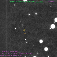 <font class="tempImageTitleThumbText">Possible Supernova In Galaxy PGC 2500985</font><br>Odd Trondal<br>Dec 8 3:39pm<br>Oslo