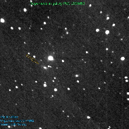 <font class="tempImageTitleThumbText">Possible Supernova In Galaxy PGC 2506083</font><br>Odd Trondal<br>Mar 24 4:27am<br>Oslo
