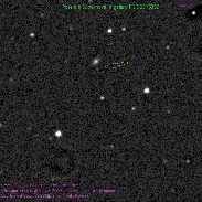 <font class="tempImageTitleThumbText">Possible Supernova In Galaxy PGC 2515339 </font><br>Odd Trondal<br>Feb 9 5:06pm<br>Oslo