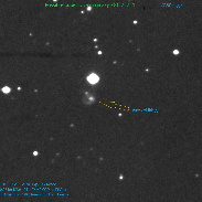 <font class="tempImageTitleThumbText">Ring Galaxy & Possible Supernova</font><br>Odd Trondal<br>Dec 24 12:45am<br>Oslo