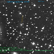 <font class="tempImageTitleThumbText">Possible Supernova In Galaxy PGC 2567695</font><br>Odd Trondal<br>Apr 16 5:47pm<br>Arneberg Norway