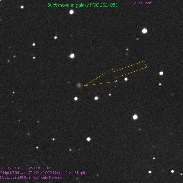 <font class="tempImageTitleThumbText">Supernova In Galaxy PGC 2621085</font><br>Odd Trondal<br>Mar 6 10:22am<br>Oslo