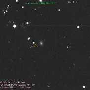 <font class="tempImageTitleThumbText">Supernova In Galaxy PGC 26251</font><br>Odd Trondal<br>Mar 22 11:35am<br>Oslo