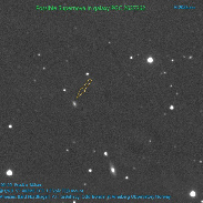 <font class="tempImageTitleThumbText">Possible Supernova In Galaxy PGC 2637362</font><br>Odd Trondal<br>Mar 13 9:01pm<br>Arneberg Norway