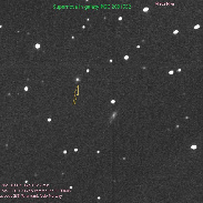 <font class="tempImageTitleThumbText">Supernova In Galaxy PGC 2691532</font><br>Odd Trondal<br>Mar 20 1:28pm<br>Oslo